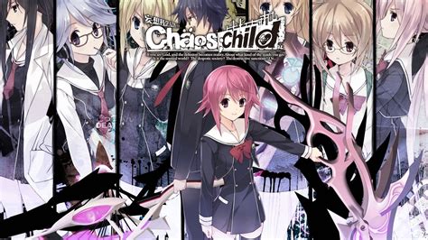 moviesjoy chaos;child